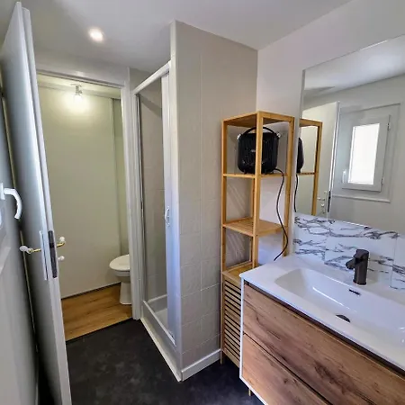 Vakantiehuis L'antre Du Pin