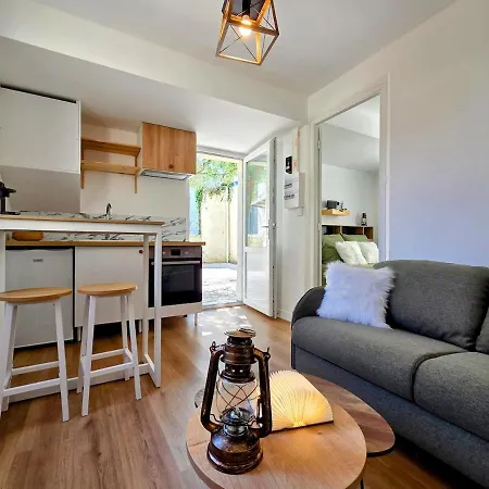 L'antre Du Pin Casa de Férias