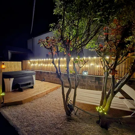 L'antre Du Pin Casa de Férias Lourdes