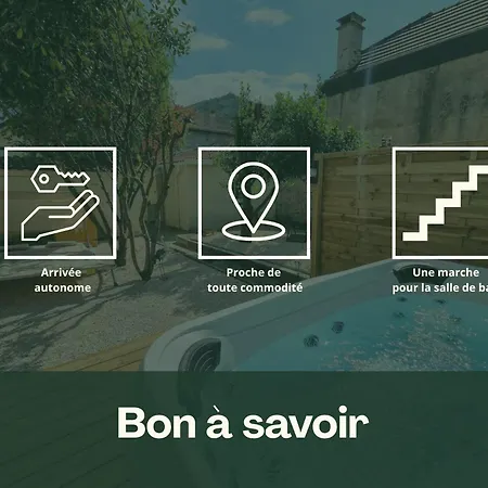 L'antre Du Pin -