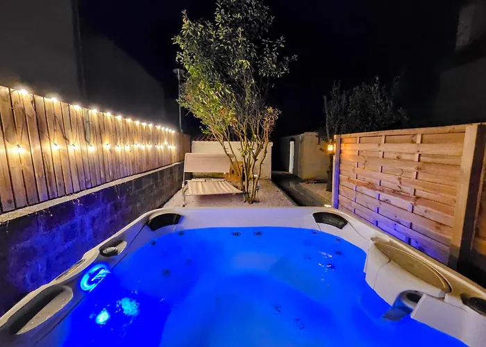 L'antre Du Pin Dom wakacyjny