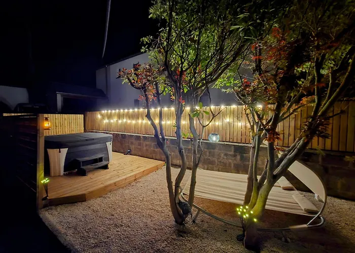 L'antre Du Pin Dom wakacyjny Lourdes