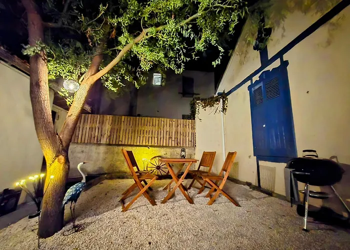 L'antre Du Pin Casa de Férias