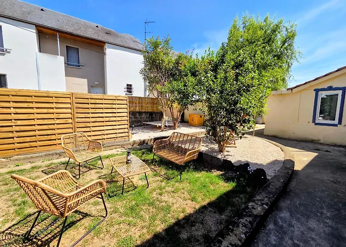 L'antre Du Pin * Lourdes