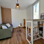 L'antre Du Pin Holiday home Lourdes