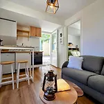L'antre Du Pin Holiday home