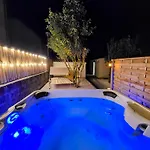 L'antre Du Pin Holiday home