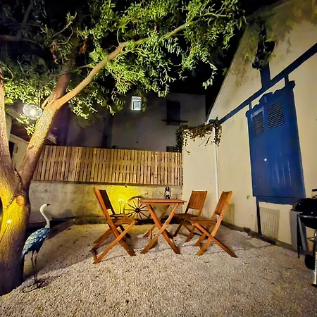 L'antre Du Pin Holiday home