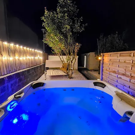 L'antre Du Pin Сasa de vacaciones