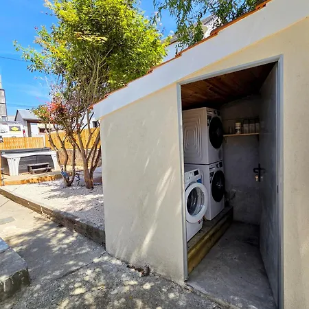 L'antre Du Pin * Lourdes