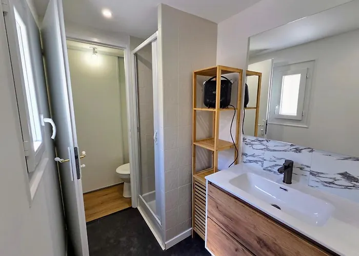 Дом отдыха L'antre Du Pin